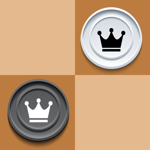 Canadian Checkers Premium icon