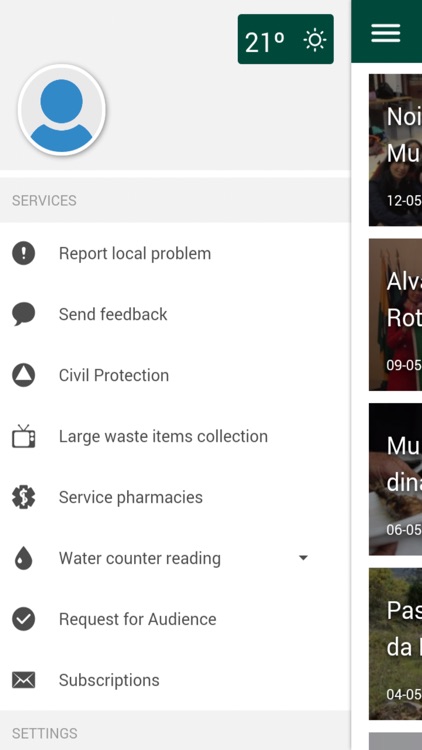 Município de Alvaiázere