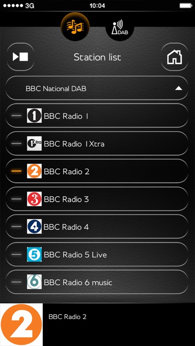Screenshot #2 pour Bentley Smart remote