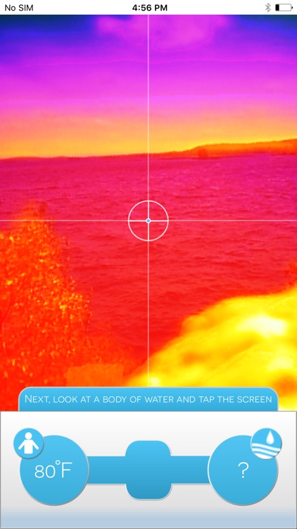 AquaCheck For FLIR ONE screenshot-4