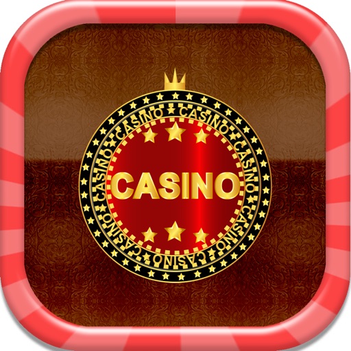 Cashman Slots Machines - FREE Gambler Casino Game Icon