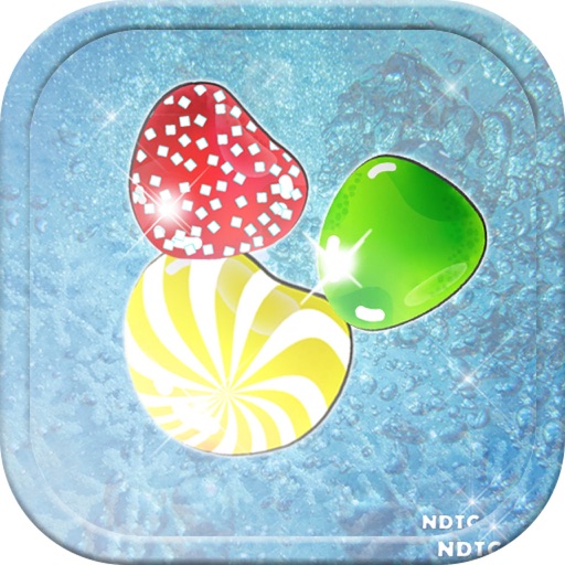 Cool Jelly Icon