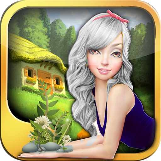 Greenish Room Escape iOS App