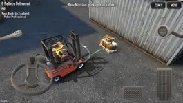 Game screenshot Extreme Forklifting 2 hack
