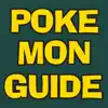 Guide for Pokemon Go! contact information