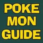 Guide for Pokemon Go! App Support