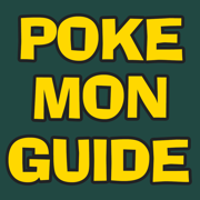 Guide for Pokemon Go!