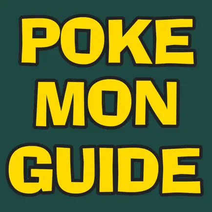 Guide for Pokemon Go! Читы