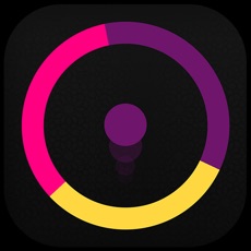Activities of Circle Switch - True Color Challenge