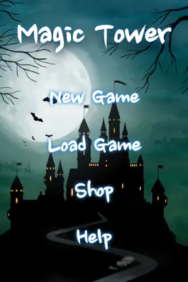 Game screenshot Magic Tower Pro mod apk