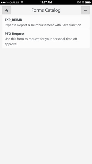 Access Passport - My Forms(圖2)-速報App