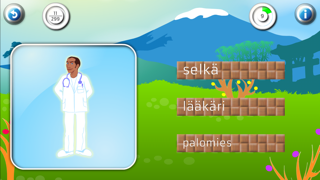 How to cancel & delete Professor Ninja Finnish from iphone & ipad 1