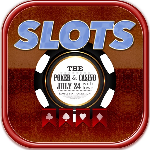 Party Games Slots Advanced - Carousel Slots Machines