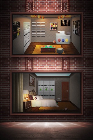 Escape Room:100 Rooms 1 (Murder Mystery house, Doors, and Floors games) screenshot 2