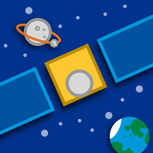 AIM - Space Challenge icon