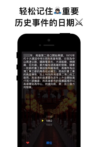 History of Kaohsiung screenshot 2