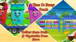 Game screenshot Supermarket Beach Resort apk