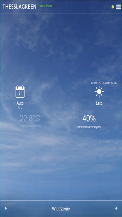 THESSLAGREEN AirMobile