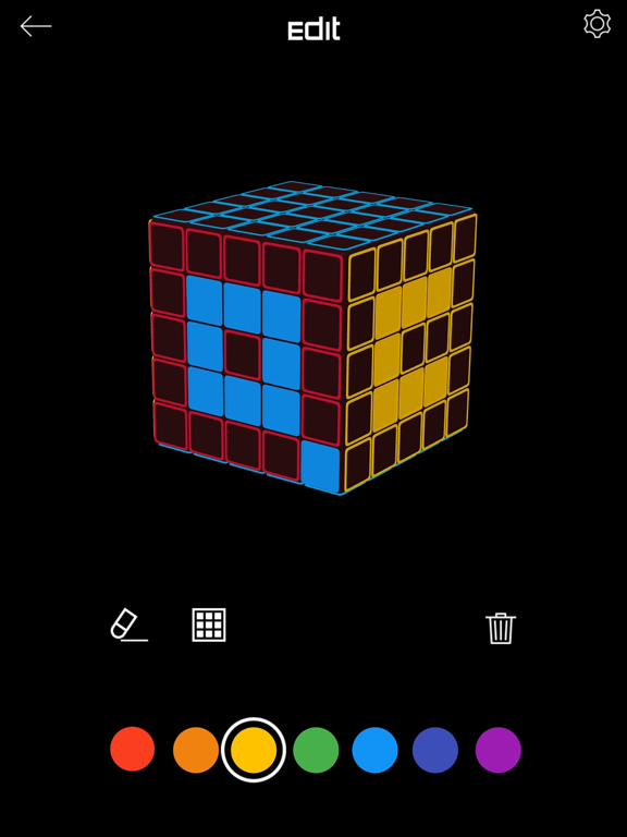 Screenshot #5 pour Geekplay™ QCoo