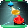 Air Hockey - Ice to Glow Age - iPadアプリ