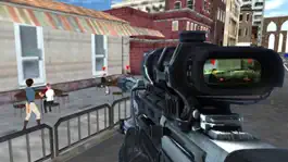 Game screenshot Modern Kill Sniper. Contract AK47 Killer American hack