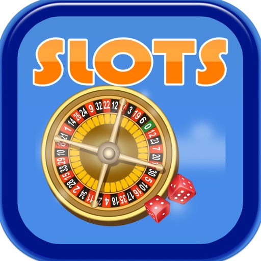 777 BigSpin Casino - Casio Games, Win Free Coins icon