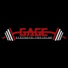 Gage Strength Training