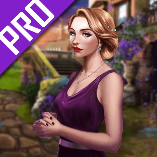 Dawn in Mansion - Hidden Object Mystery - Pro icon