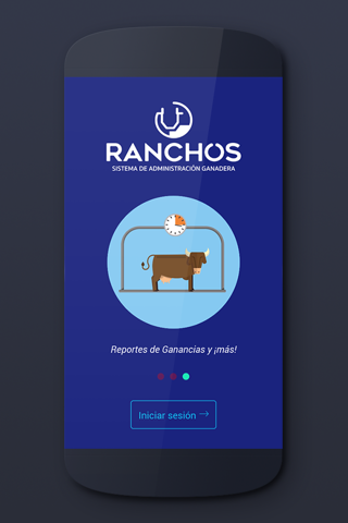 Ranchos screenshot 3