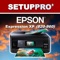 Get connected with the Epson Workforce 820, 830, 850, 860, 950 & 960 Series of advanced digital printers