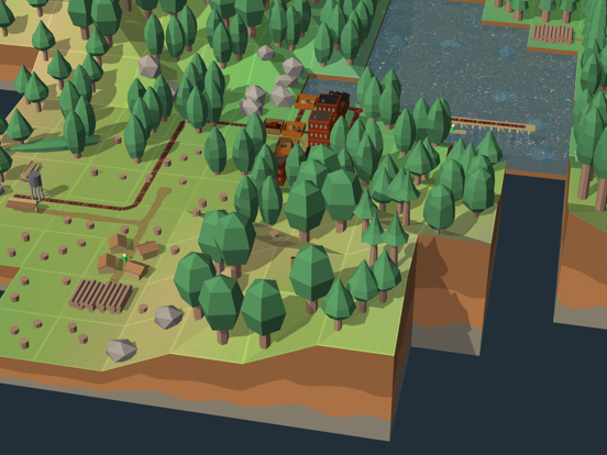 Screenshot #6 pour Stumptown