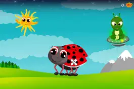 Game screenshot Дети игры для детей - бесплатные образовательные смешно форма согласования приложение мальчиков девочек ясельного возраста и дошкольного mod apk