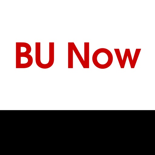 BU Now icon