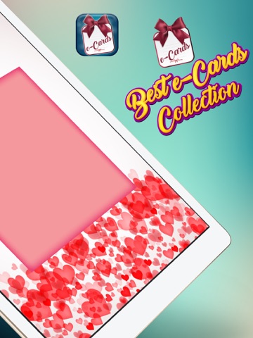 Screenshot #5 pour Meilleure collection e-cards - Créer une carte de voeux et des invitations d'anniversaire