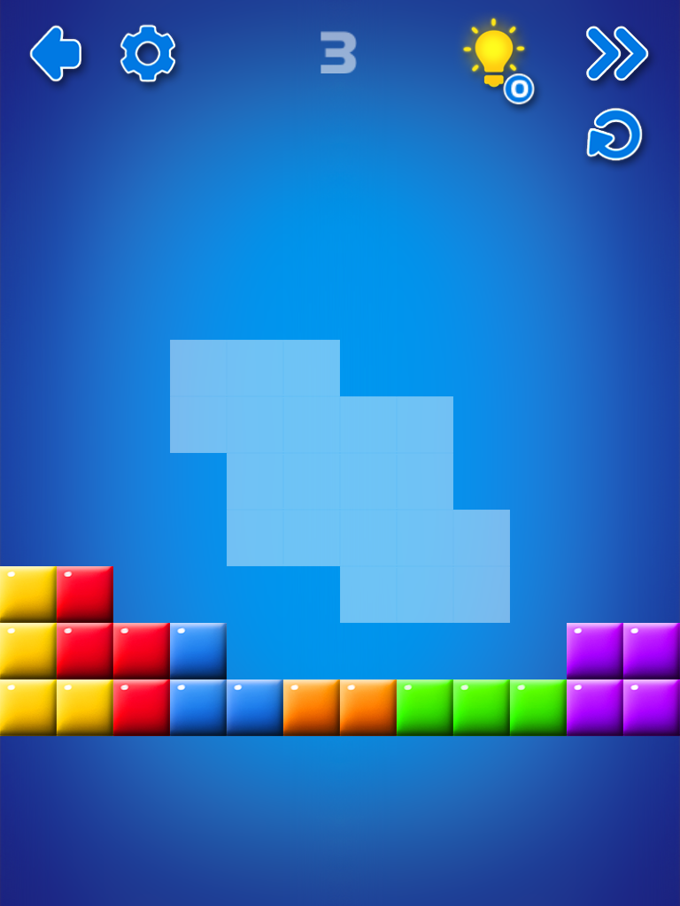 Puzzle games for kids and adults