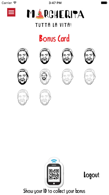 Margherita Tutta La Vita screenshot-3