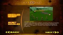 Game screenshot Clay shooting 3D - Double Trap | Skeet | Sporting Clays | Shotgun Game | Hunt | Shoot hack