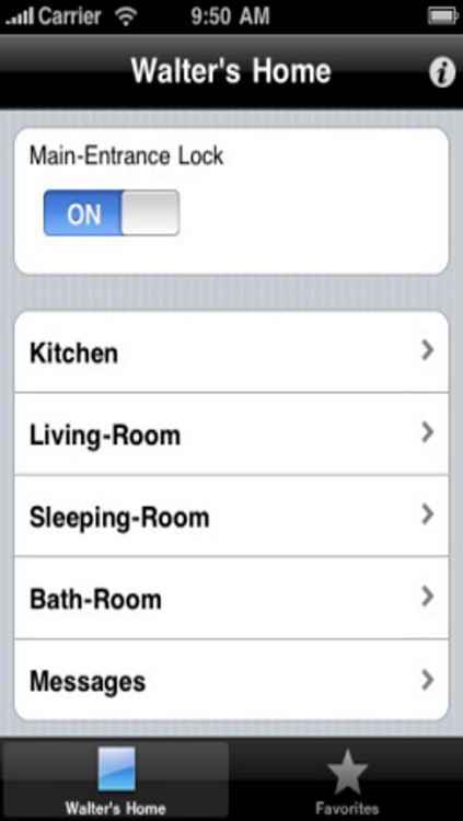 AutomationNEXT x.live