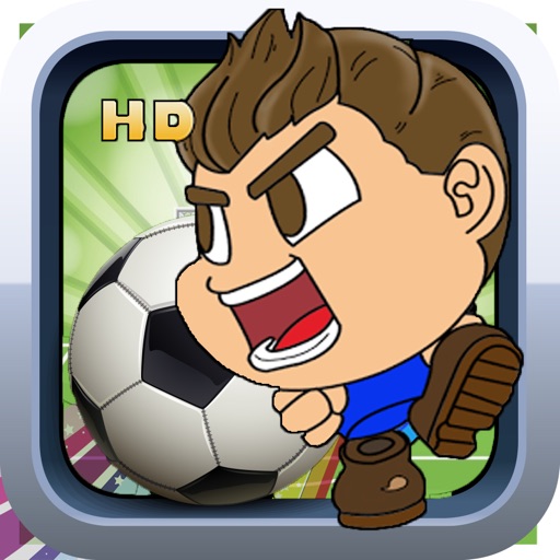 Cute Soccer Coloring Book - Drawing and Painting Page Games for Kids iOS App
