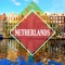 This is a premier iOS app catering to almost every information of Netherlands