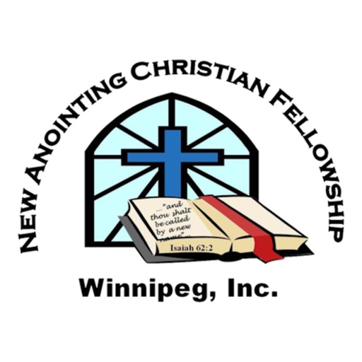 NACF Winnipeg icon