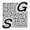 StoG ～ Maze analysis. Start to Goal!!
