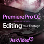 Editing Your Footage Course For Premiere Pro app download