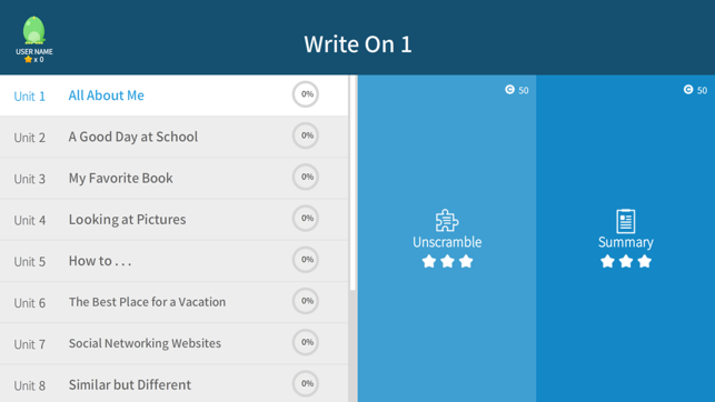 Write On 1(圖3)-速報App