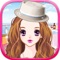 Princess Belle - Fashion Beauty Makeup Diary, Girl Free Game