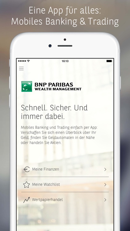 myWealth