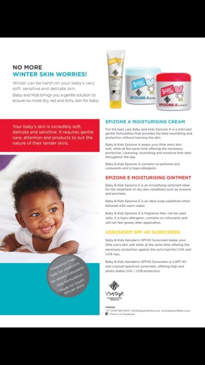 Baby's and Beyond(圖3)-速報App