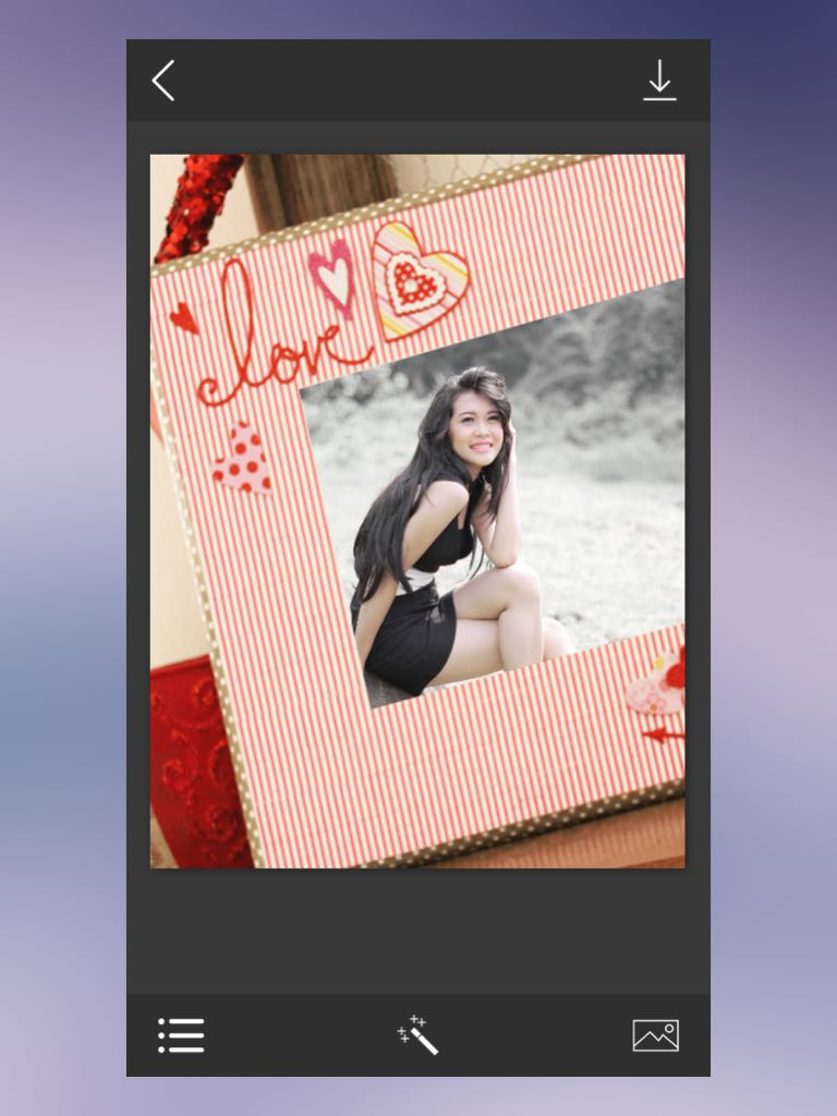 Beautiful Photo Frame - Picture Frames + Photo Effects screenshot 6