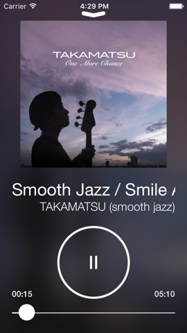 Jazz Music Free - Smooth Jazz Radio, Songs & Artists Newsのおすすめ画像4