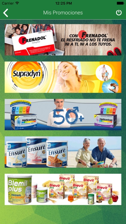 Cocoloyalty Pharma screenshot-3